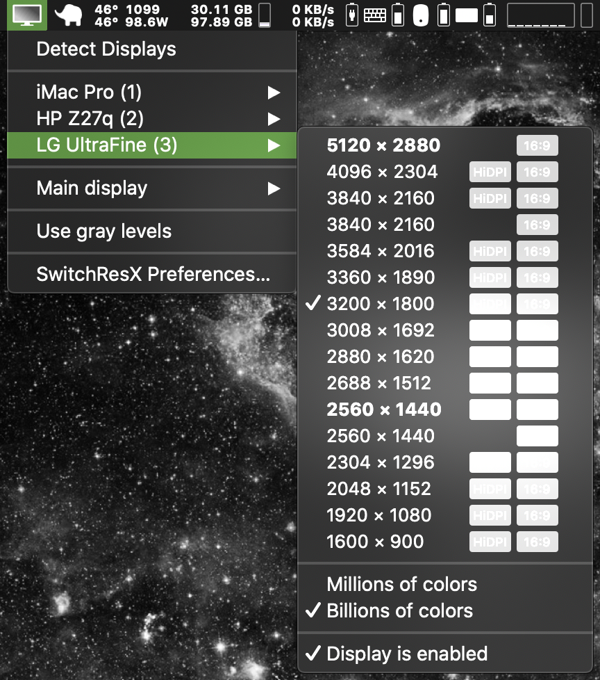 LG UltraFine 5K Display Review